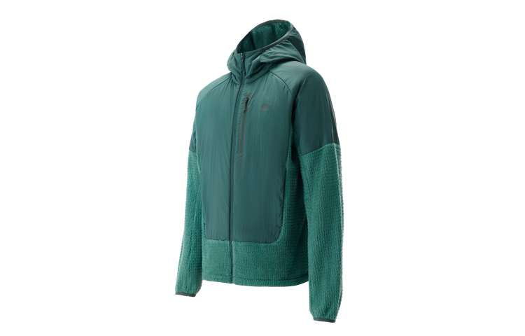 Куртка мужская KOLON SPORT, зеленый
Куртка мужская KOLON SPORT, зеленый