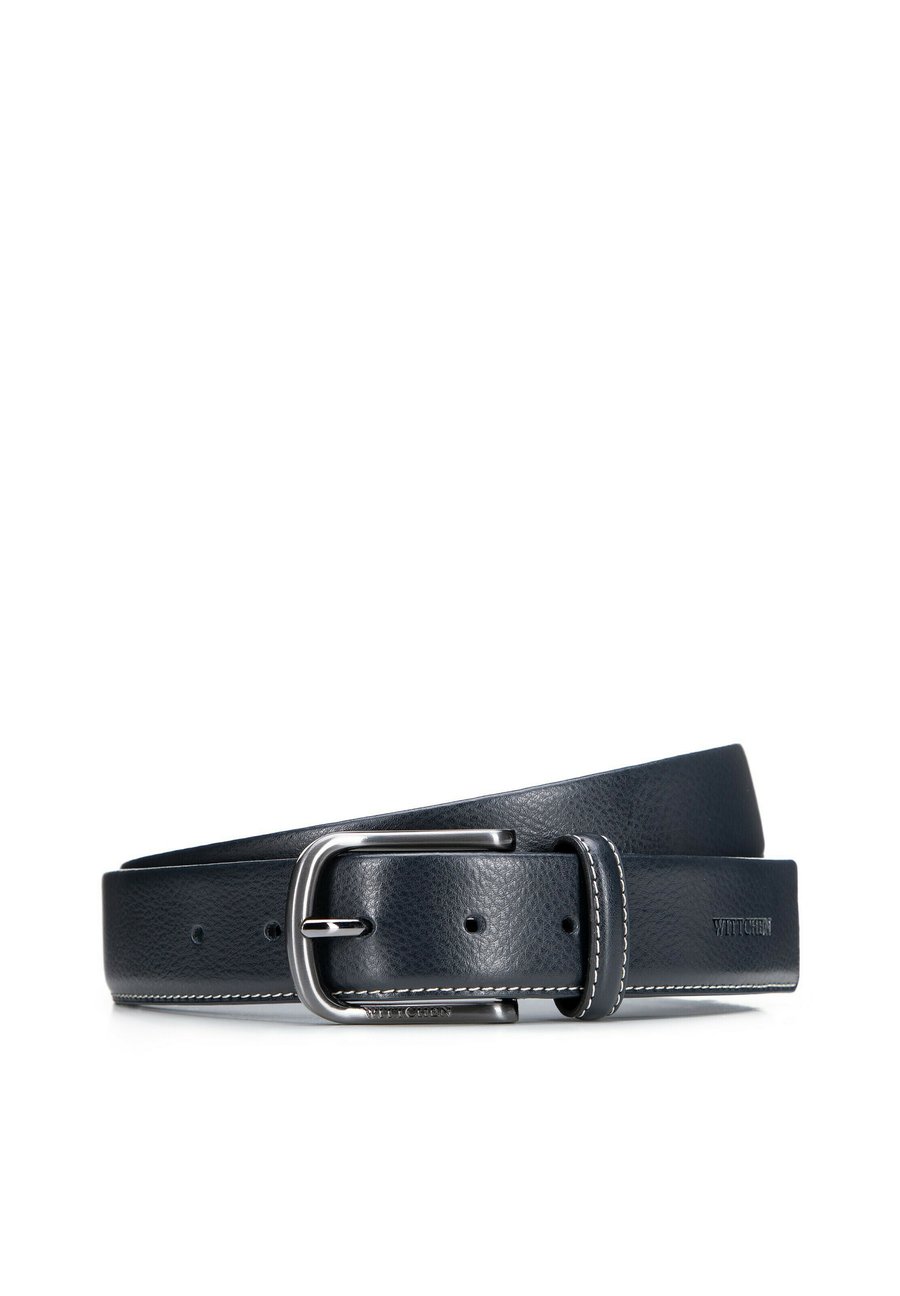 Ремень WITTCHEN Belt, Dark Blue
Ремень WITTCHEN Belt, Dark Blue
