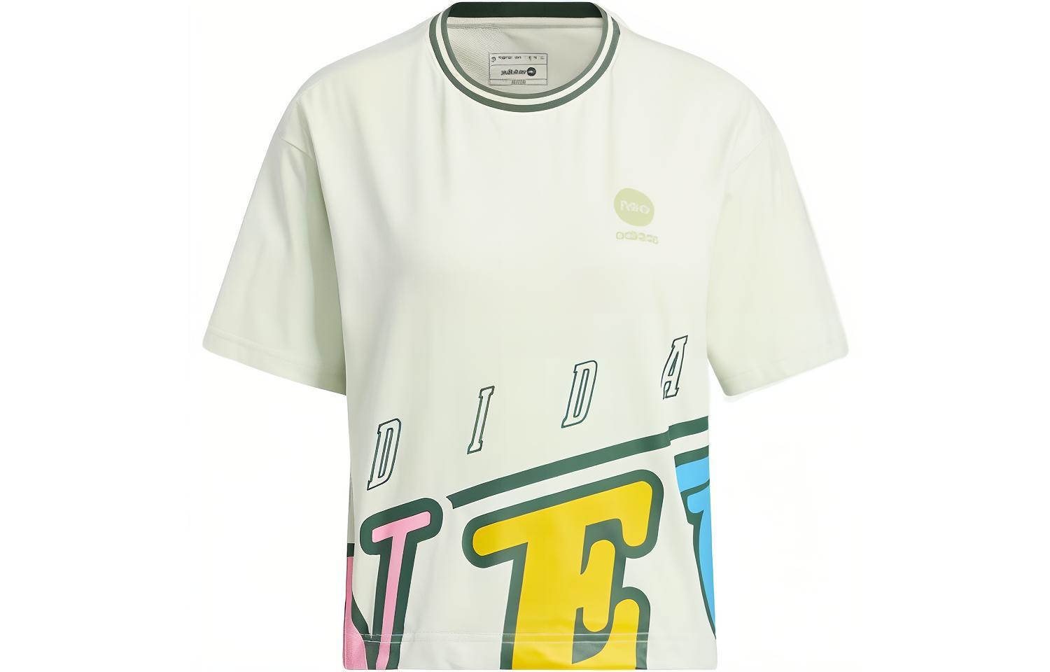 Футболка женская бежевая Adidas Neo
Футболка женская бежевая Adidas Neo