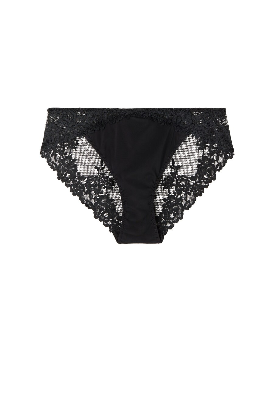 Трусы INTIMISSIMI, Black
Трусы INTIMISSIMI, Black