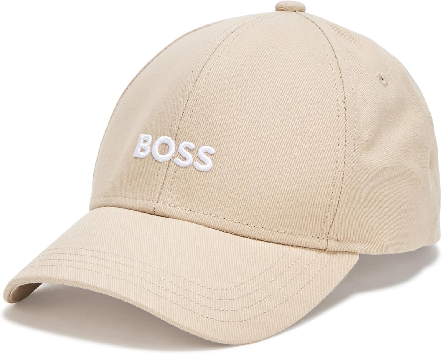 Кепка BOSS Bold Center Logo Twill, Cashew
Кепка BOSS Bold Center Logo Twill, Cashew