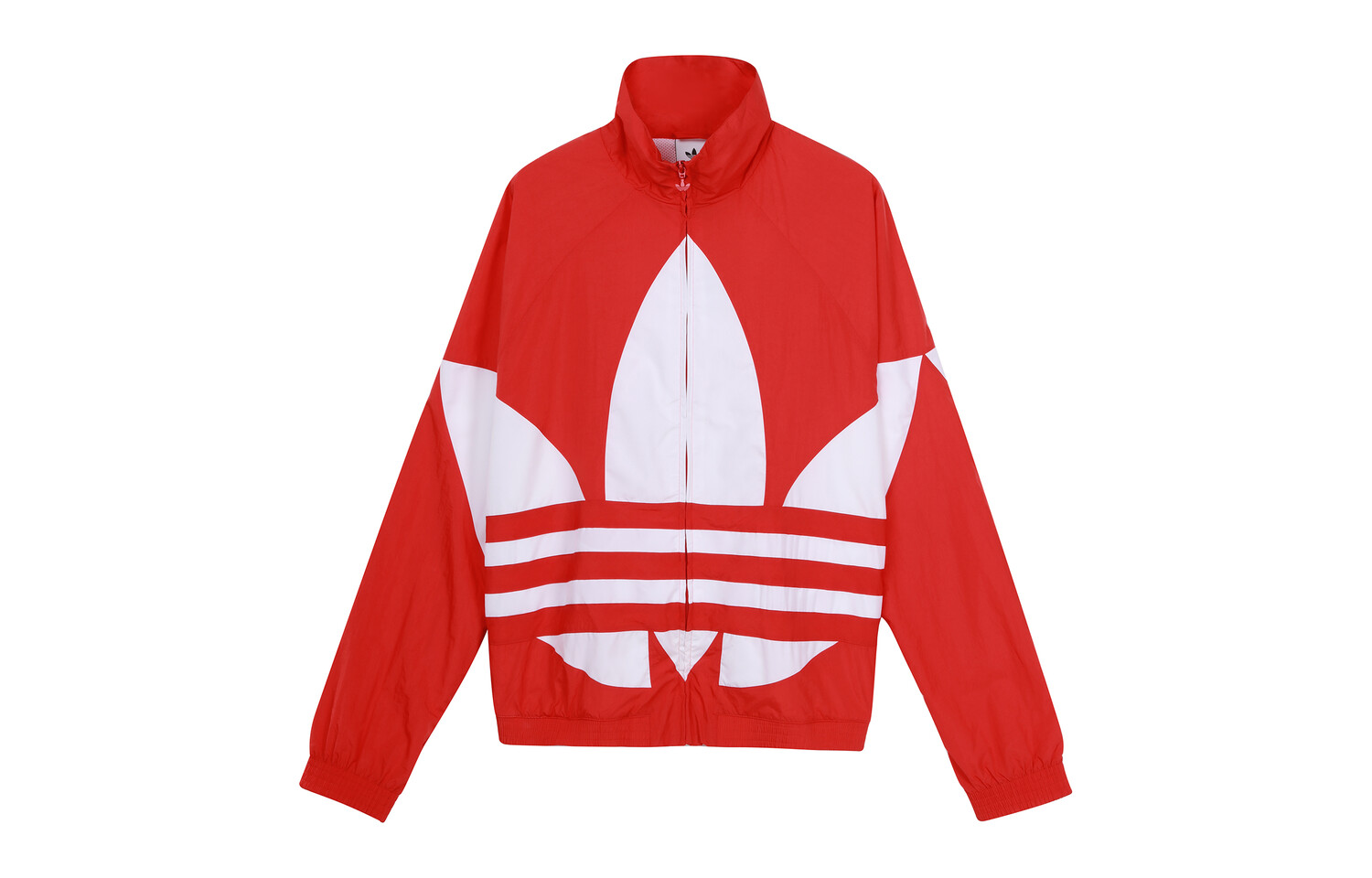 Куртка Adidas Originals Big Trefoil, красный
Куртка Adidas Originals Big Trefoil, красный