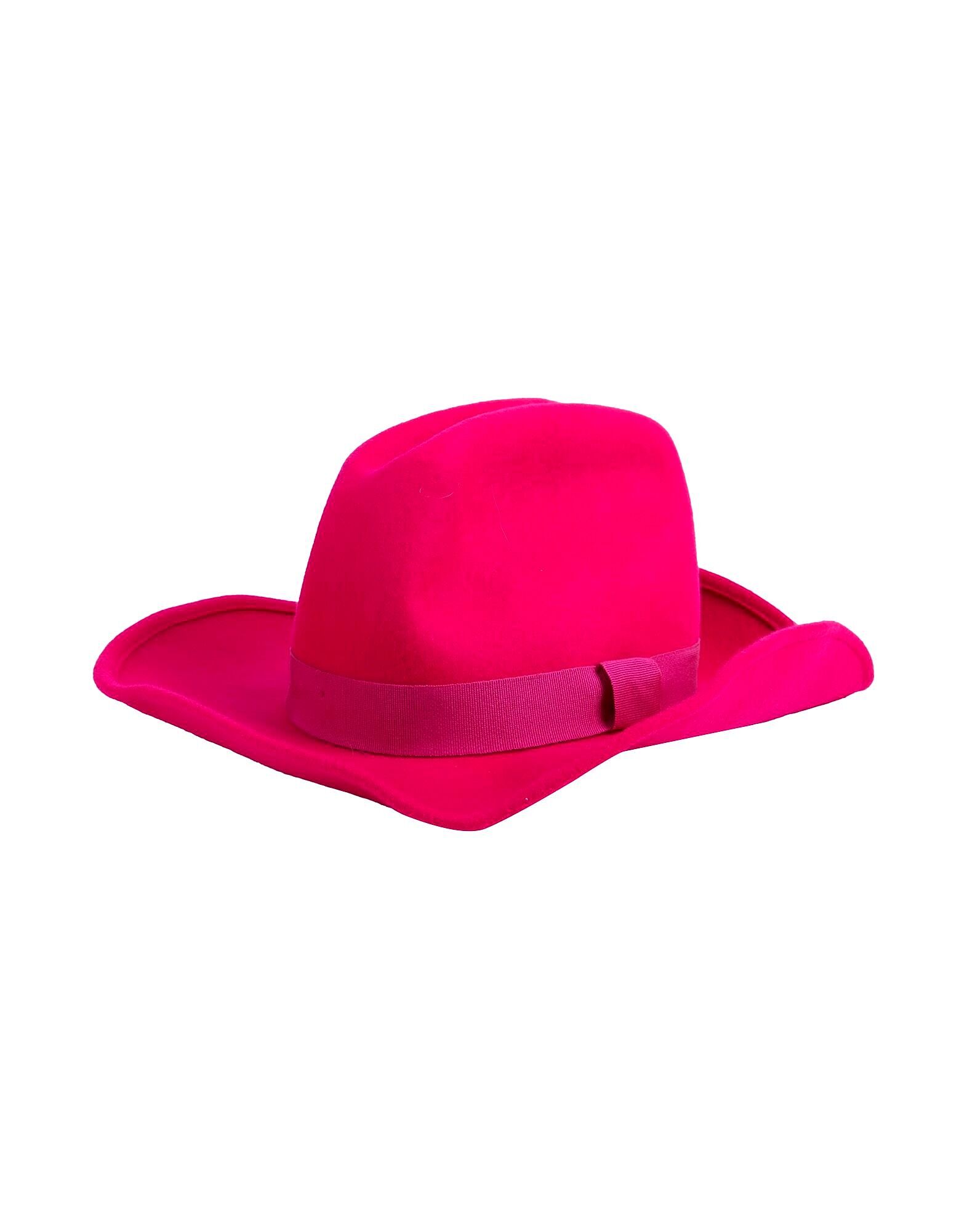 Шляпа Actualee, фуксия
Шляпа Actualee, фуксия