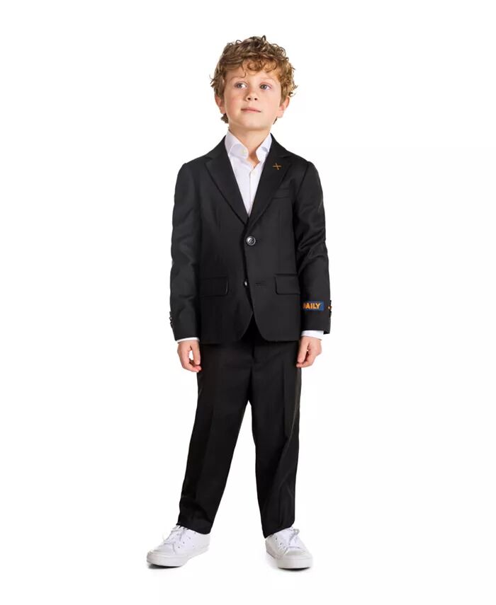 Повседневный деловой костюм для мальчиков OppoSuits
Повседневный деловой костюм для мальчиков OppoSuits