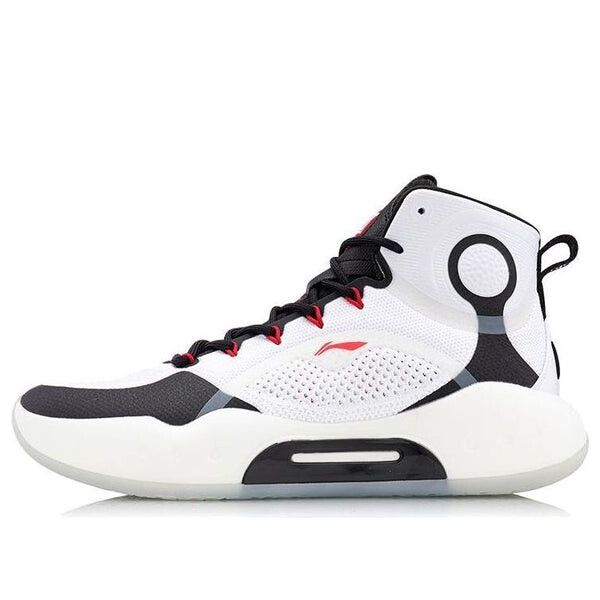 Кроссовки yushuai 14 Li-Ning, белый
Кроссовки yushuai 14 Li-Ning, белый