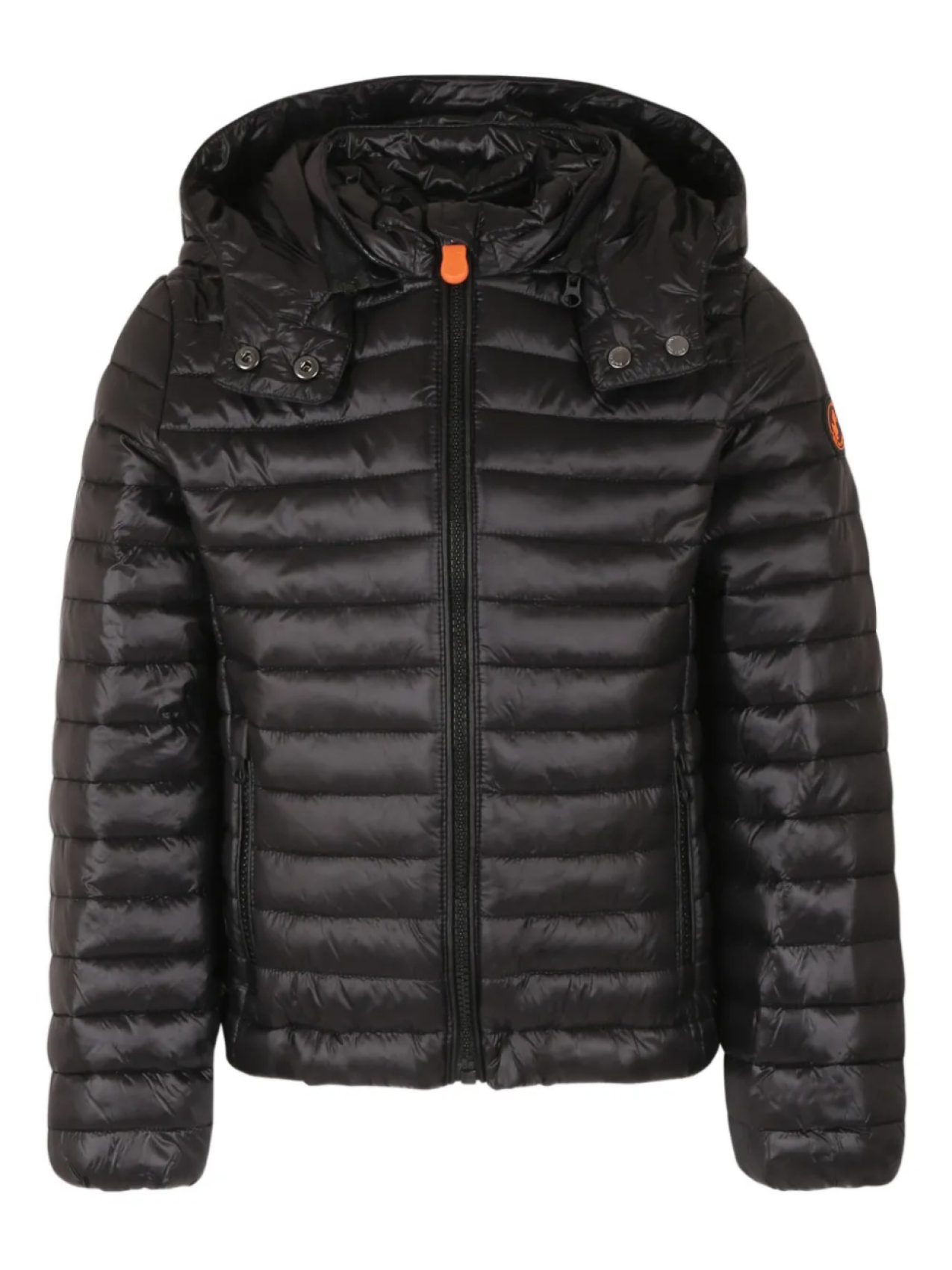 Куртка-стеганая с капюшоном Save The Duck Kids, черный
Куртка-стеганая с капюшоном Save The Duck Kids, черный