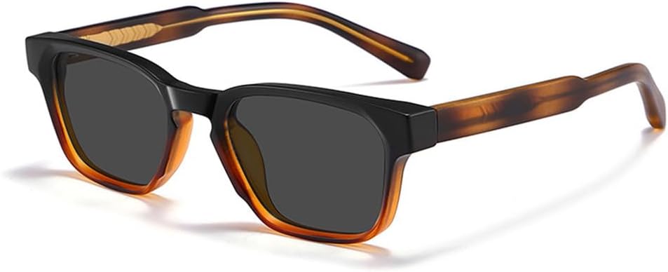 Солнцезащитные очки UV400 - в стиле панк, для вождения, маленькая оправа, подходят для женщин и мужчин, для бега и занятий спортом на открытом воздухе UYPTK, Black Leopard Black
Солнцезащитные очки UV400 - в стиле панк, для вождения, маленькая оправа, подходят для женщин и мужчин, для бега и занятий спортом на открытом воздухе UYPTK, Black Leopard Black