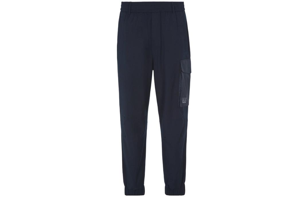ARMANI EXCHANGE Брюки Casual AE FW23 мужские Marine Blue
ARMANI EXCHANGE Брюки Casual AE FW23 мужские Marine Blue