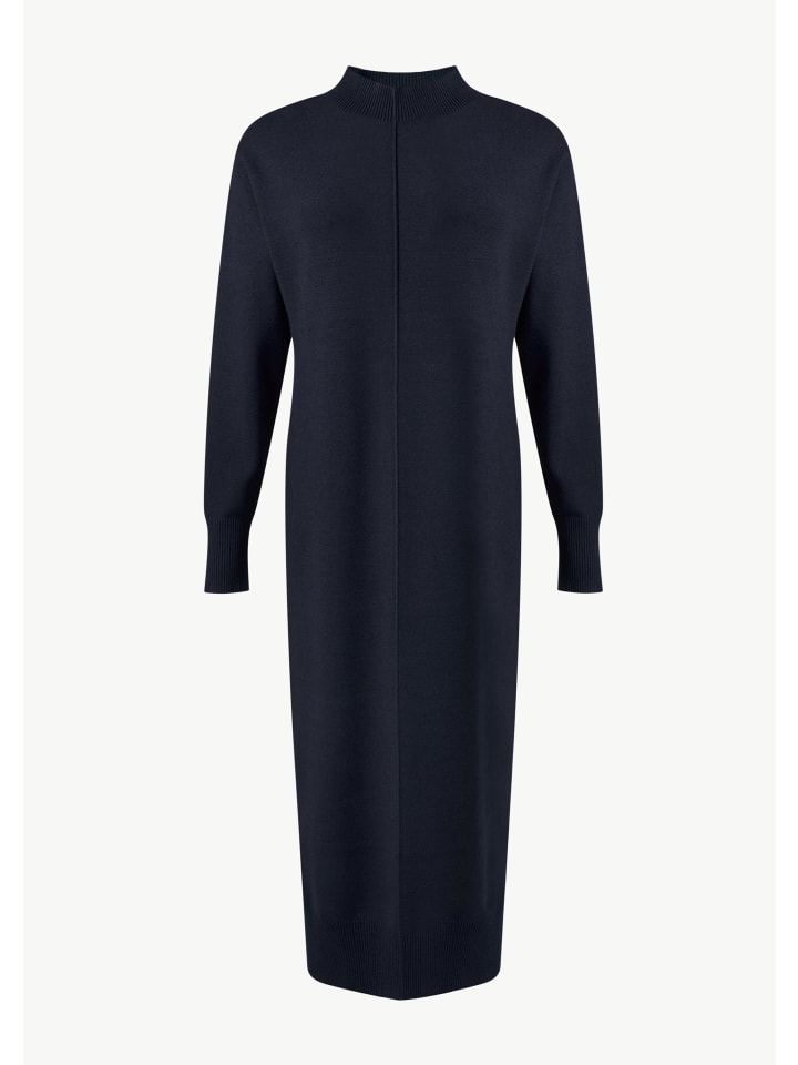 Платье 5839_темно-синего цвета comma
Платье 5839_темно-синего цвета comma