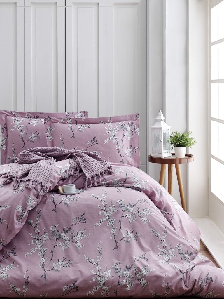 L'Essentiel Linge de Maison, Цикорий- TRK0221, Розовый, Белый, Пуховые одеяла, 100% хлопок ранфорс
L'Essentiel Linge de Maison, Цикорий- TRK0221, Розовый, Белый, Пуховые одеяла, 100% хлопок ранфорс