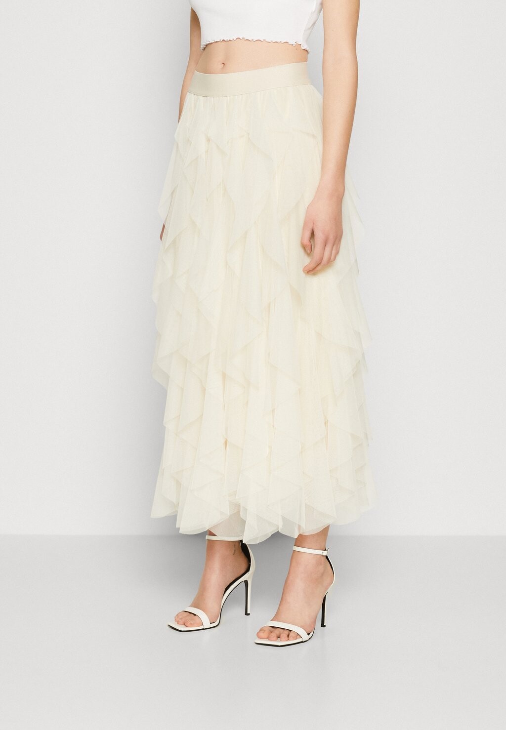 Юбка-колокол ONLY
Юбка-колокол ONLY