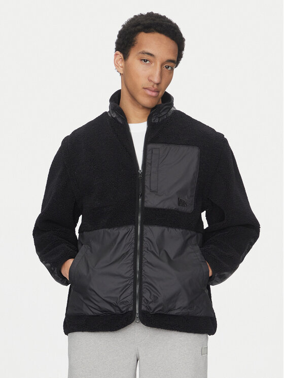 Переходная куртка стандартного кроя MTE Navigate Highpile VN000M2K Vans, черный
Переходная куртка стандартного кроя MTE Navigate Highpile VN000M2K Vans, черный