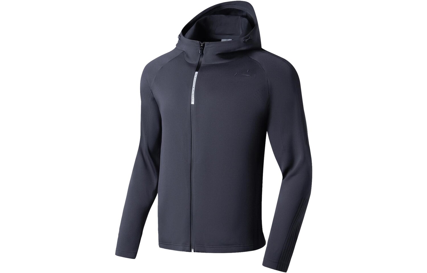 Свитшот Fitness Series для мужчин, черный Lining, черный
Свитшот Fitness Series для мужчин, черный Lining, черный