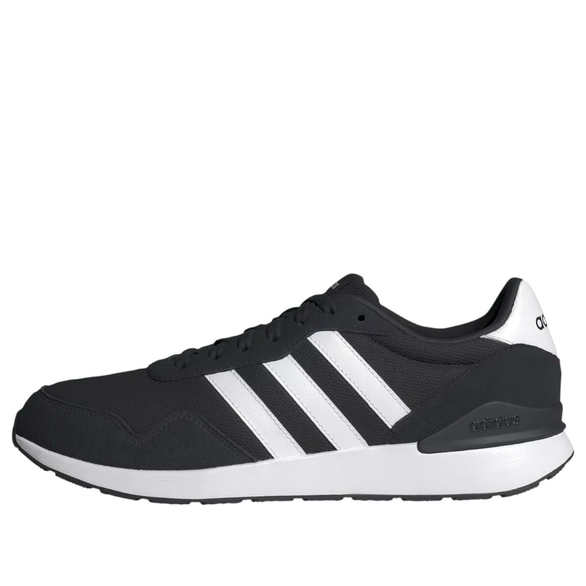Кроссовки Adidas Run 60s 4.0 'Black White'
Кроссовки Adidas Run 60s 4.0 'Black White'