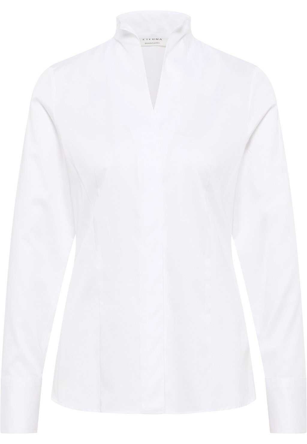 Блуза REGULAR FIT Eterna, белый
Блуза REGULAR FIT Eterna, белый