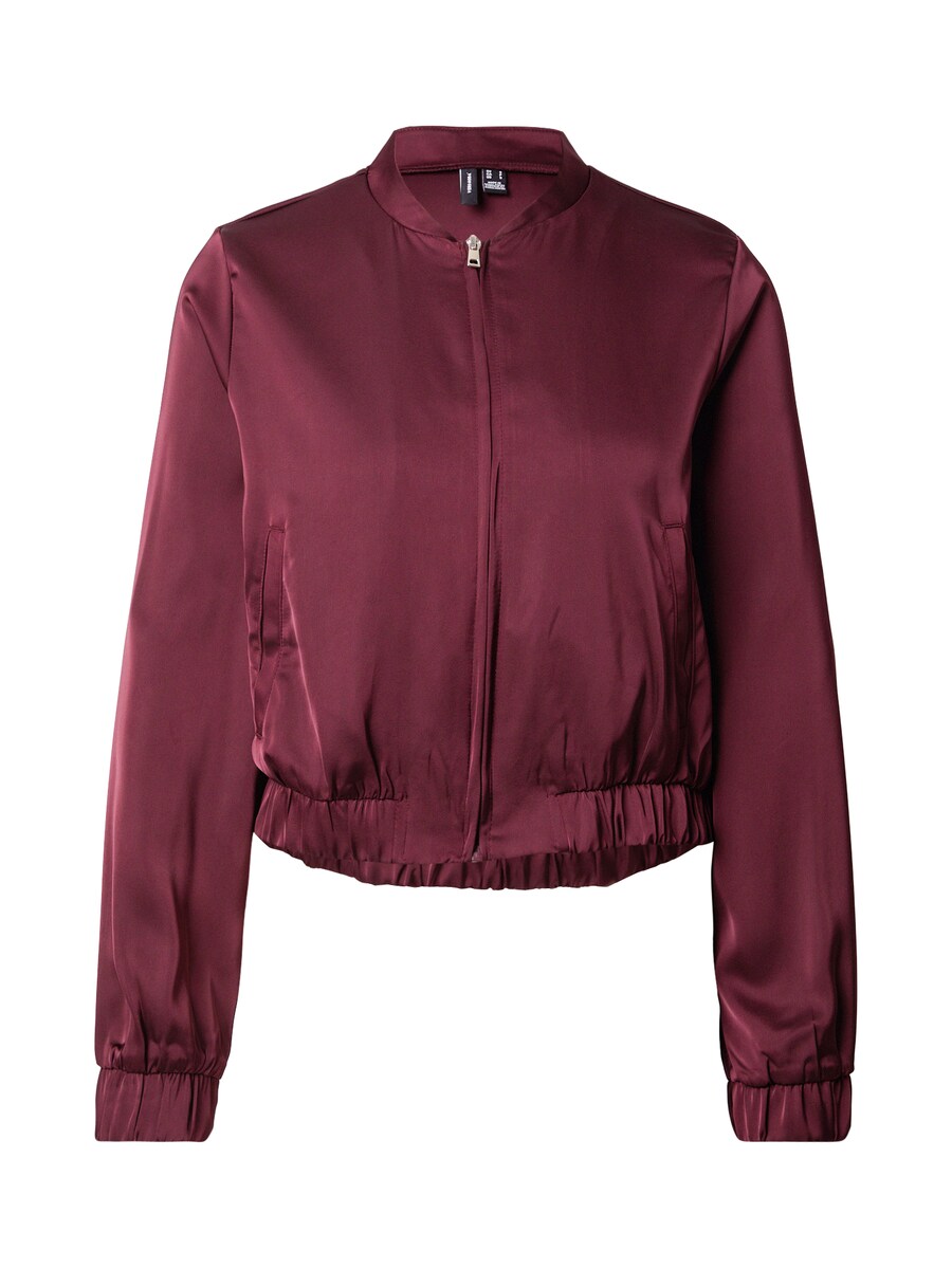 Куртка межсезонная VERO MODA VMELENA, Wine Red
Куртка межсезонная VERO MODA VMELENA, Wine Red