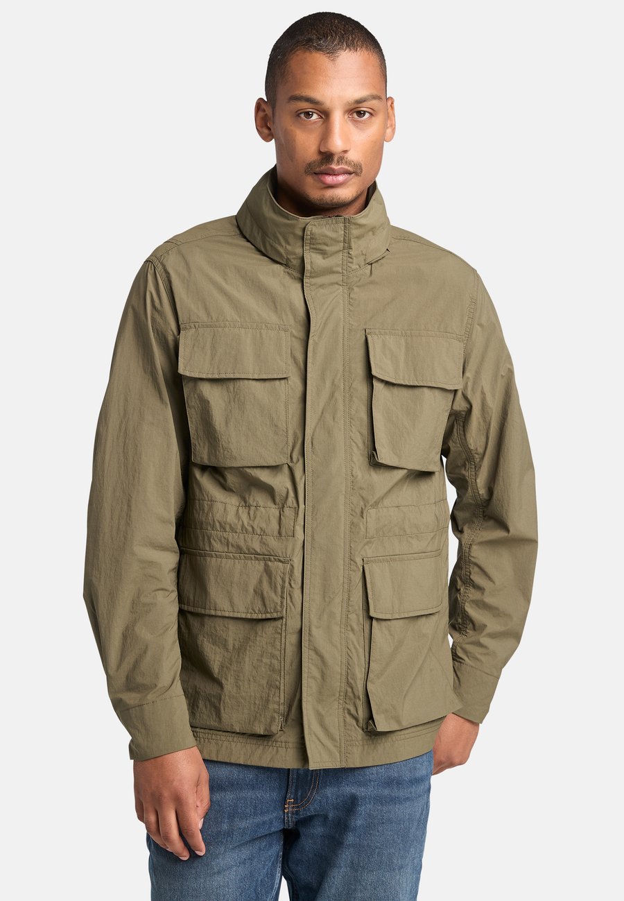 Куртка Timberland DURABLE WATER REPELLENT FIELD, Leaf Green/Dark Green
Куртка Timberland DURABLE WATER REPELLENT FIELD, Leaf Green/Dark Green