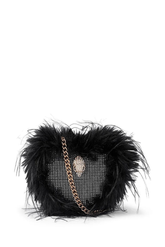 Сумка kensington Kurt Geiger London, черный
Сумка kensington Kurt Geiger London, черный