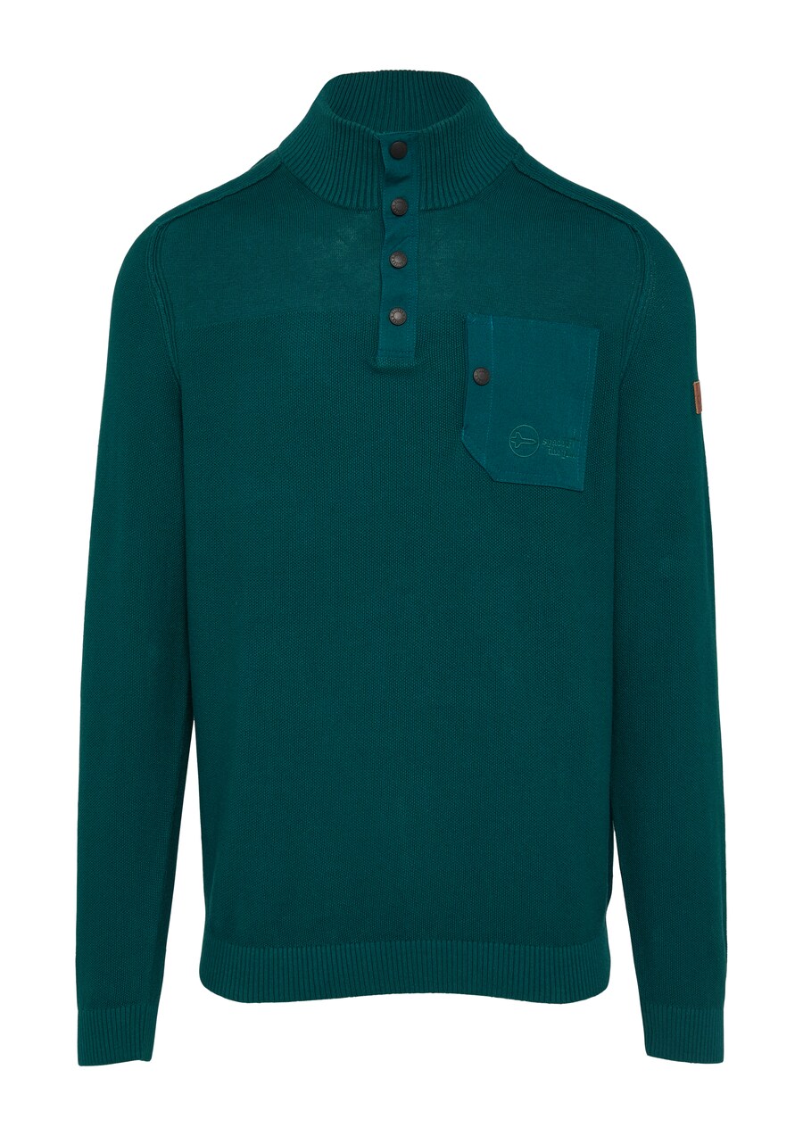 Свитер s.Oliver, цвет Petrol
Свитер s.Oliver, цвет Petrol