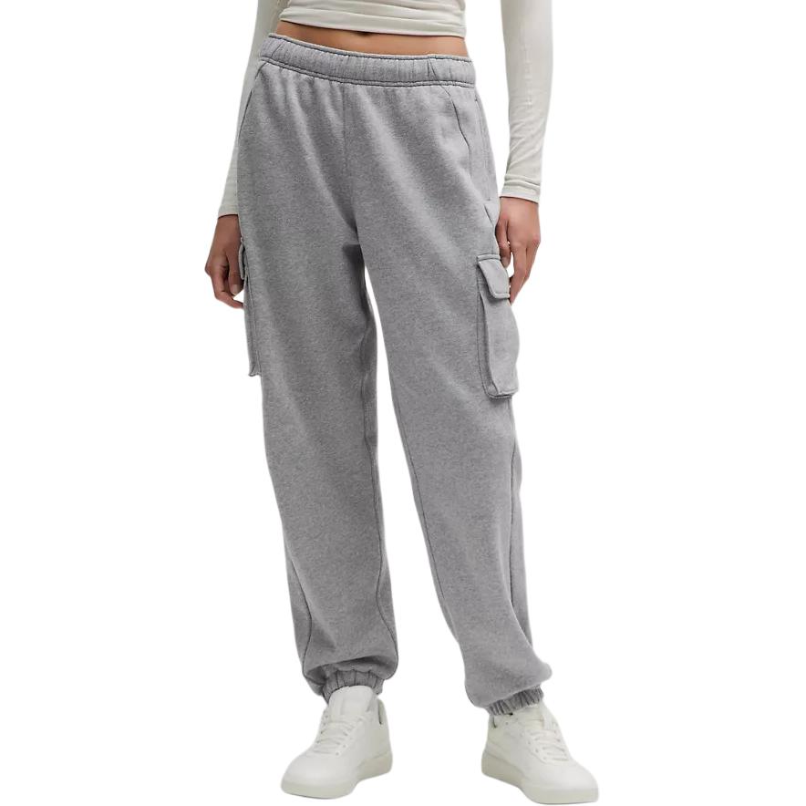 Свободные вязаные спортивные штаны 30' Women's Briarwood Medium Gray Lululemon, серый/серый
Свободные вязаные спортивные штаны 30' Women's Briarwood Medium Gray Lululemon, серый/серый