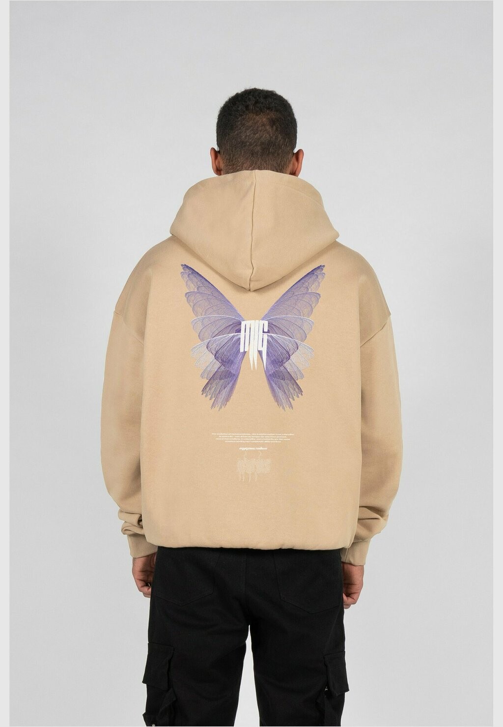 Худи MJ Gonzales METAMORPHOSE HEAVY, цвет Unionbeige, Коричневый, Худи MJ Gonzales METAMORPHOSE HEAVY, цвет Unionbeige
Худи MJ Gonzales METAMORPHOSE HEAVY, цвет Unionbeige, Коричневый, Худи MJ Gonzales METAMORPHOSE HEAVY, цвет Unionbeige