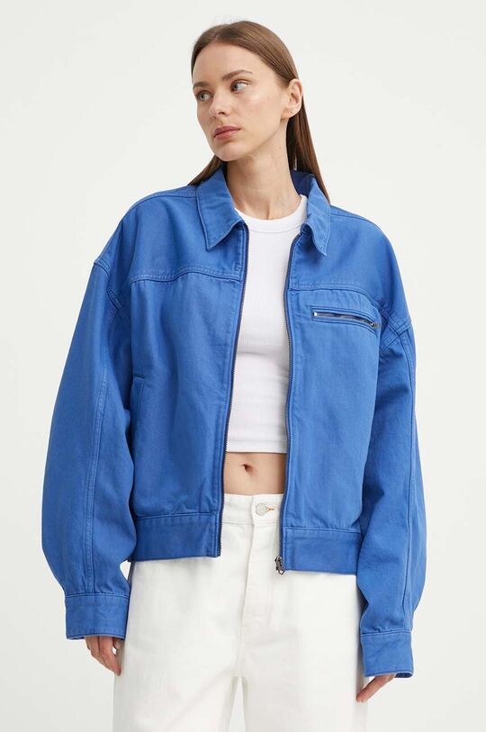 Джинсовая куртка G-Star Raw, синий
Джинсовая куртка G-Star Raw, синий