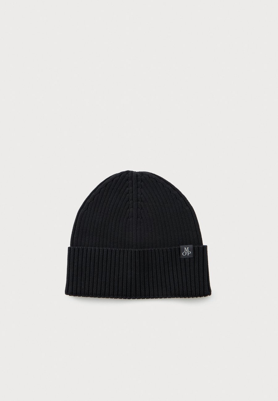 Шапка Marc O'Polo Beanie, Black
Шапка Marc O'Polo Beanie, Black