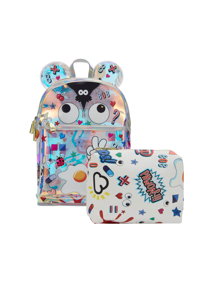 Рюкзак myMo
Рюкзак myMo