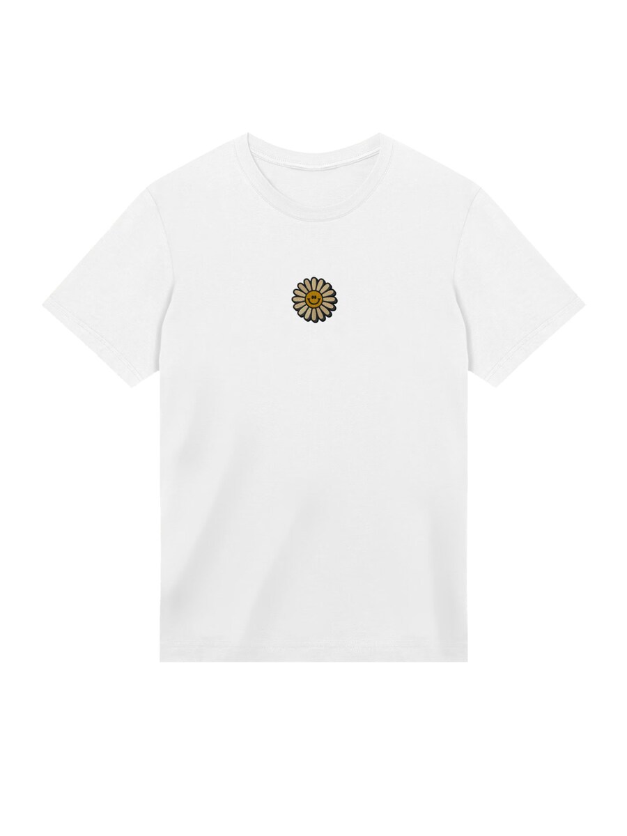 Рубашка F4NT4STIC Happy Flower, белый
Рубашка F4NT4STIC Happy Flower, белый