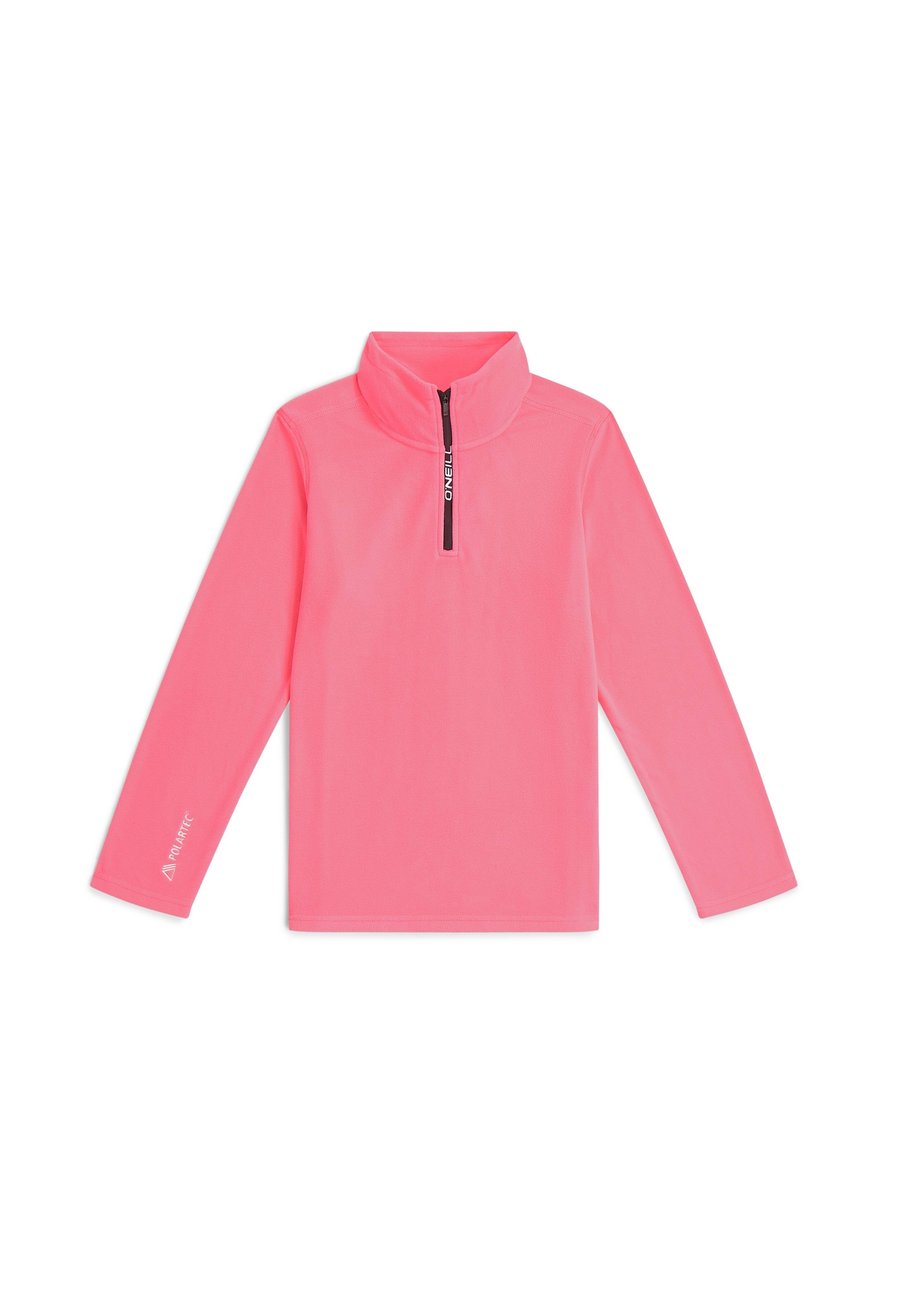 Джемпер O'Neill Fleece jumper, Skater Pink/Pink
Джемпер O'Neill Fleece jumper, Skater Pink/Pink