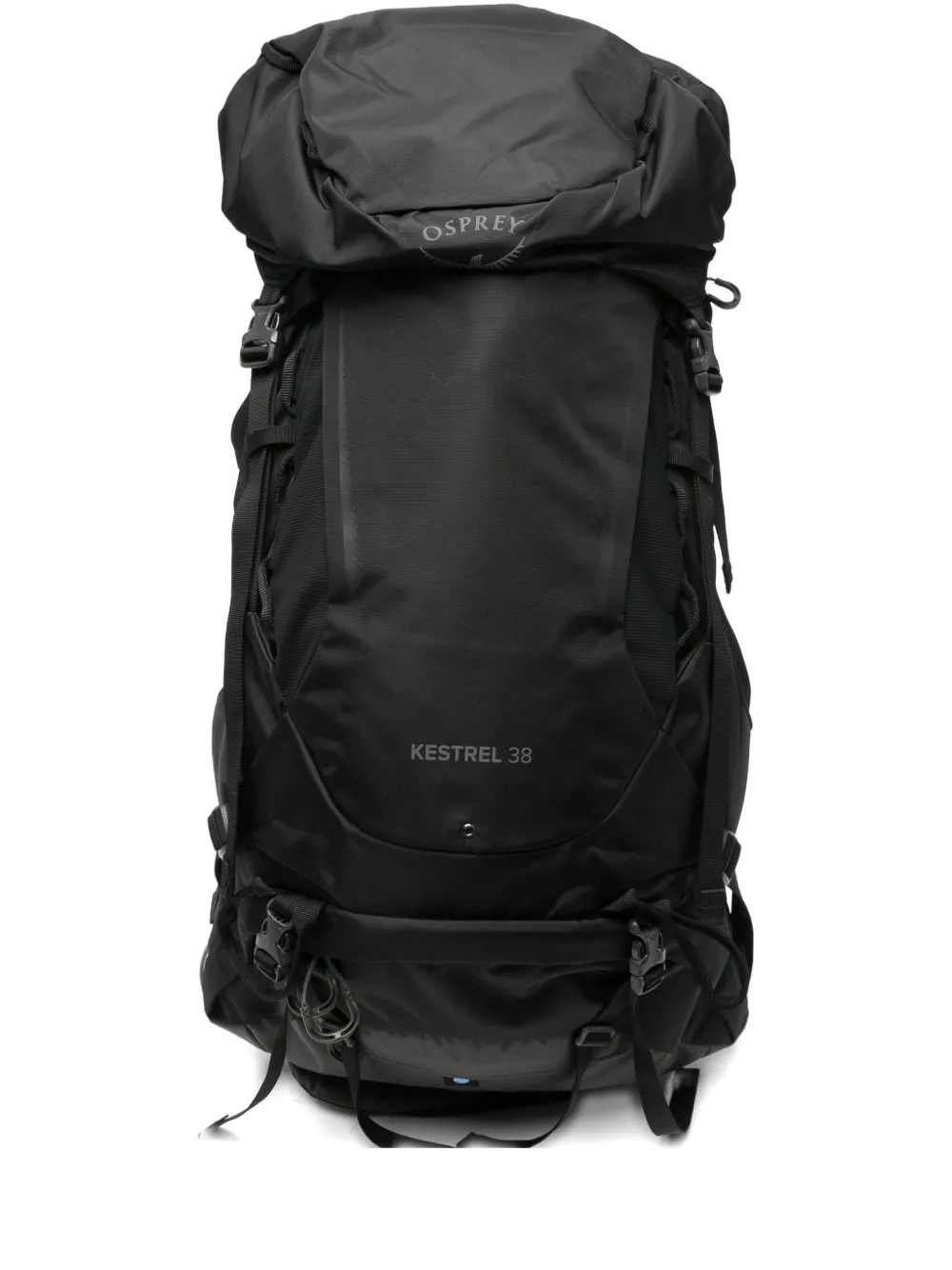 Рюкзак Kestrel 38 Osprey, черный
Рюкзак Kestrel 38 Osprey, черный