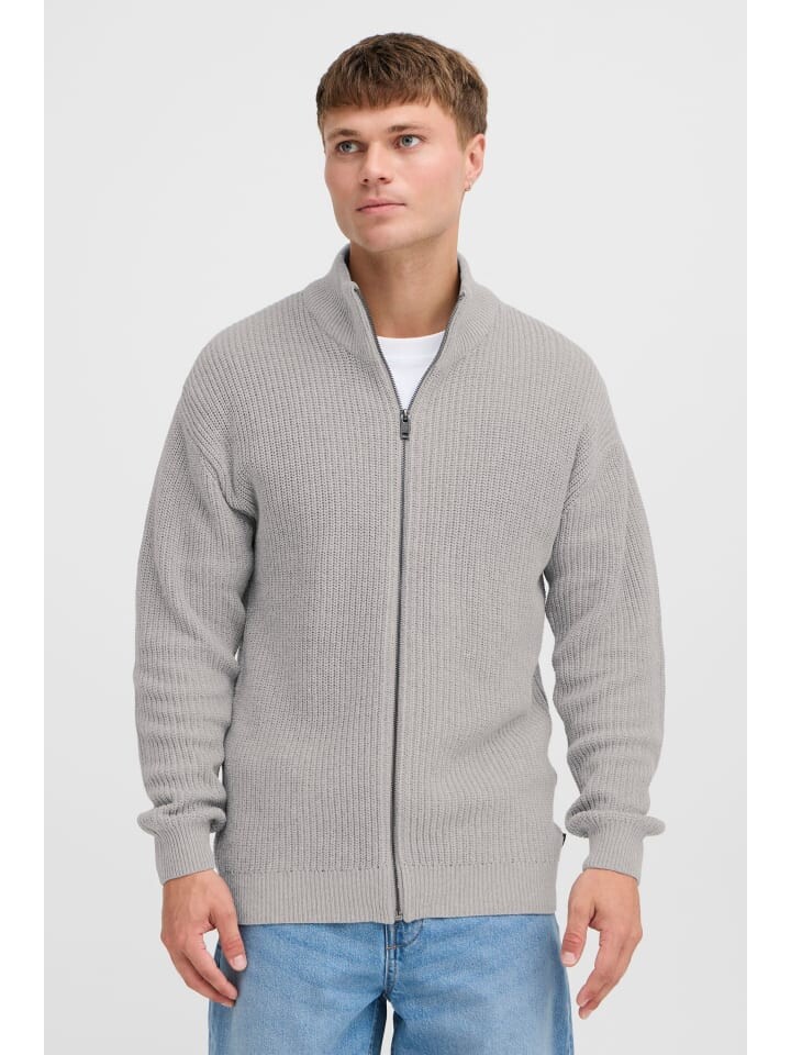 Кардиган !SOLID Strickjacke SDGORALLI 21301252ME modische Strickjacke, серый
Кардиган !SOLID Strickjacke SDGORALLI 21301252ME modische Strickjacke, серый