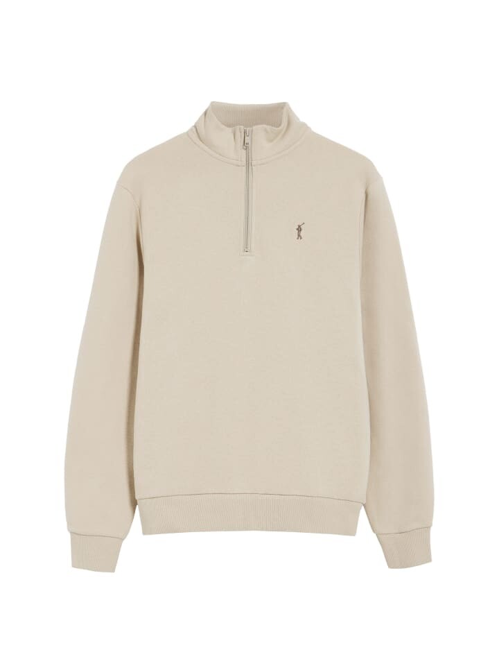 Толстовка Polo Club SWEATSHIRT, экрю
Толстовка Polo Club SWEATSHIRT, экрю