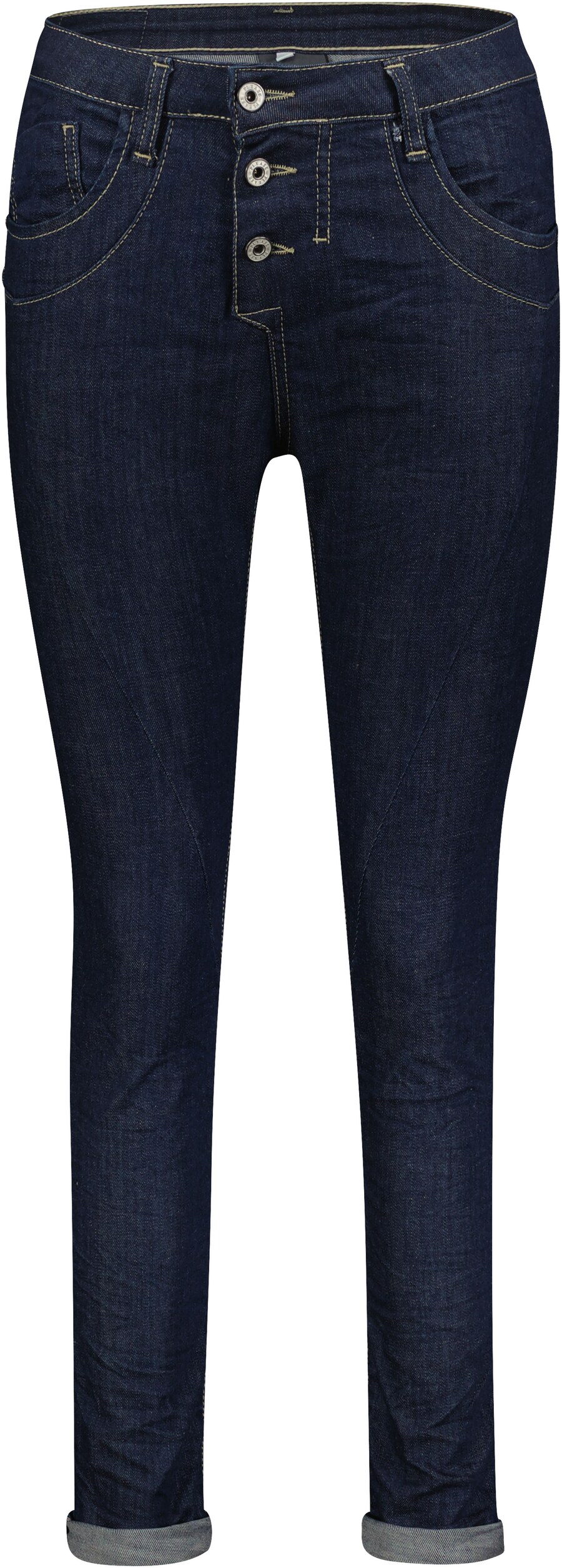 Джинсы Please Now Regular Jeans, темно-синий
Джинсы Please Now Regular Jeans, темно-синий