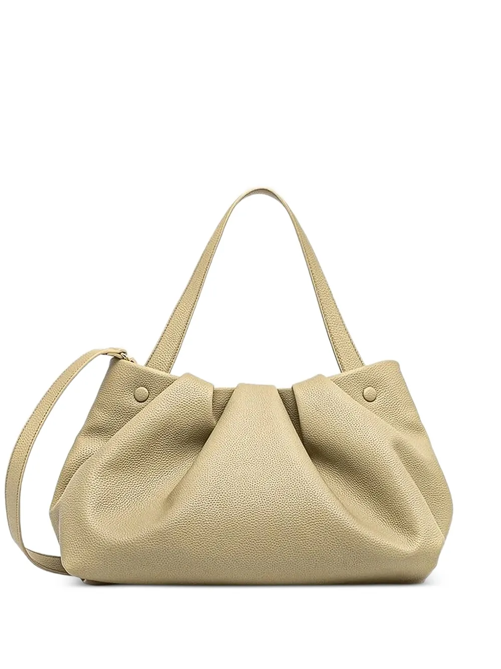 Сумка-шоппер Athena со складками Themoirè, зеленый
Сумка-шоппер Athena со складками Themoirè, зеленый