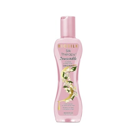 BioSilk Irresistible Collection Несмываемое средство Silk Therapy с ароматом жасмина и меда, 5,64 унции
BioSilk Irresistible Collection Несмываемое средство Silk Therapy с ароматом жасмина и меда, 5,64 унции