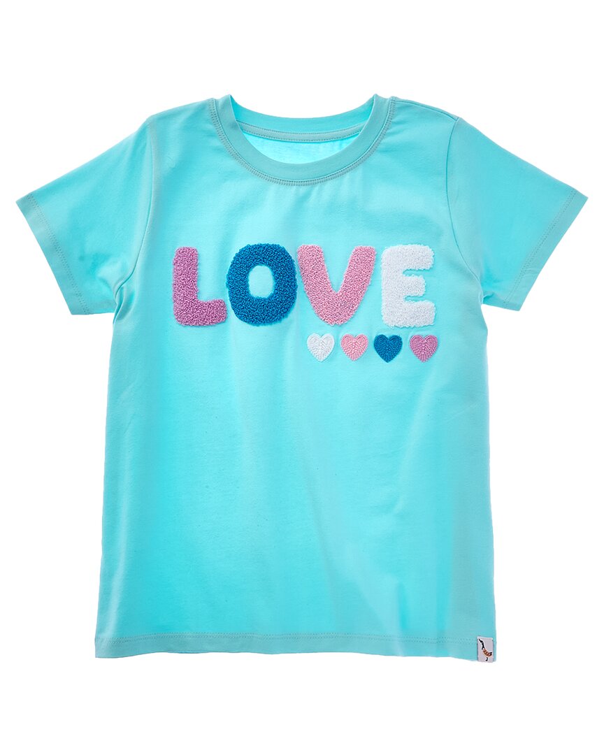 Футболка PREPPY GOOSE, синий
Футболка PREPPY GOOSE, синий