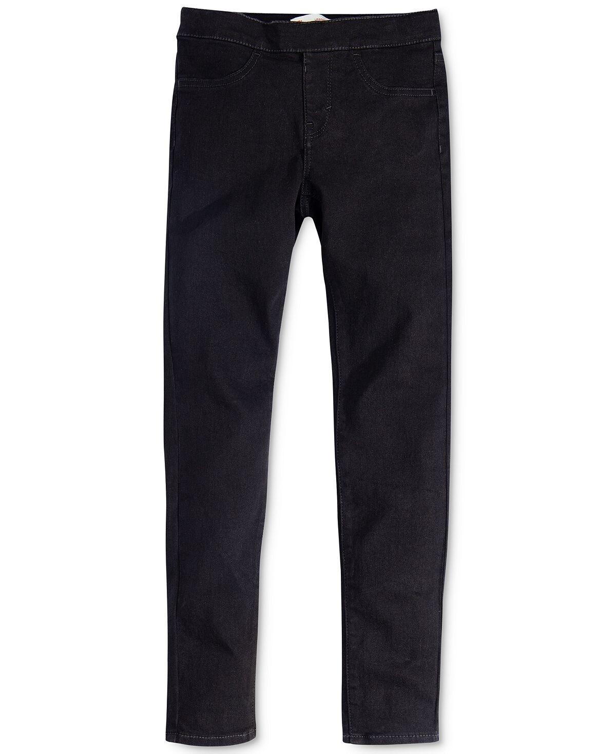 Большие девушки надевают джеггинсы Levi's
Большие девушки надевают джеггинсы Levi's