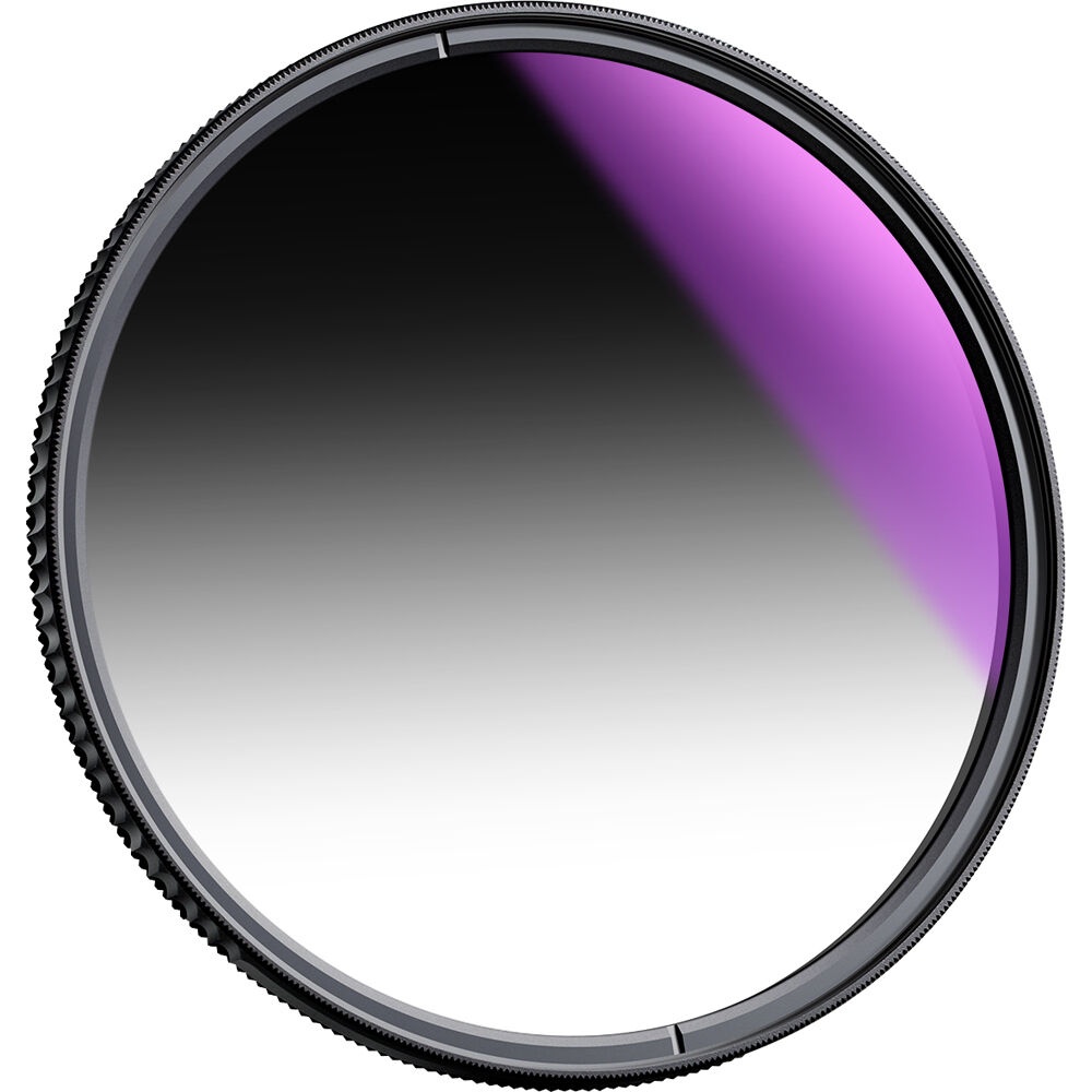 Фильтр K&F Concept Nano-X Soft-Edge Graduated ND Filter KF01.1587
Фильтр K&F Concept Nano-X Soft-Edge Graduated ND Filter KF01.1587