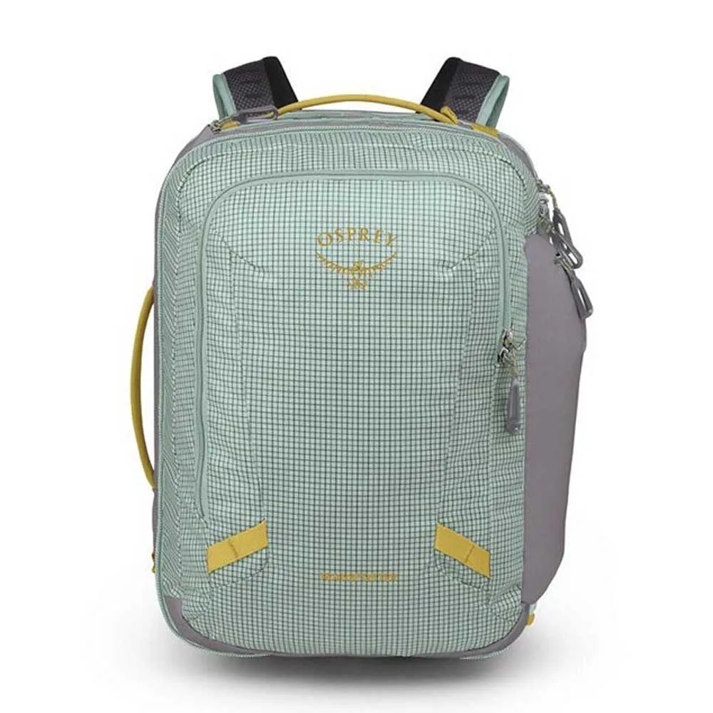 Рюкзак Osprey Transporter Travel 36L, зеленый
Рюкзак Osprey Transporter Travel 36L, зеленый