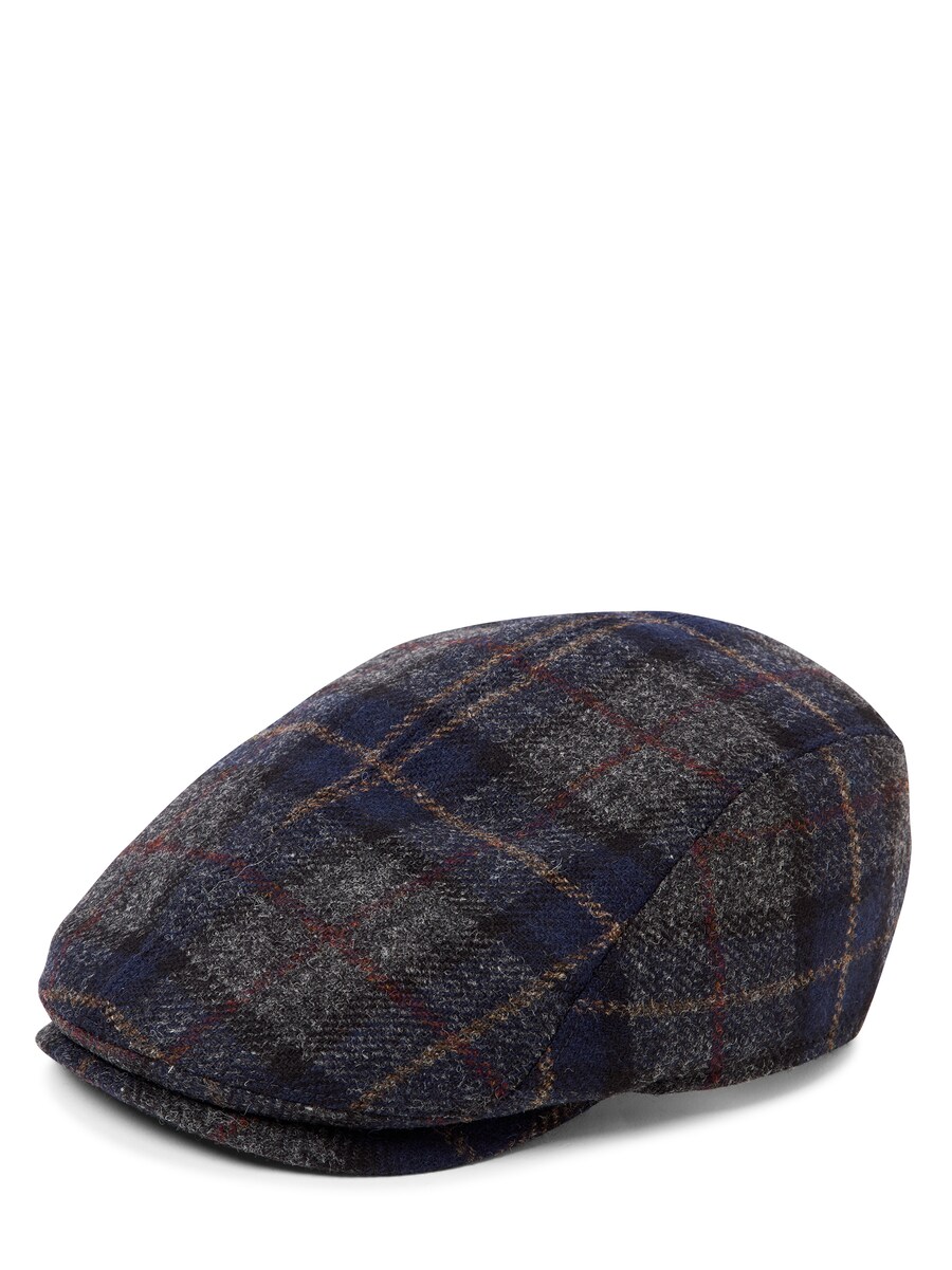 Шляпа Göttmann Jackson, темно-синий
Шляпа Göttmann Jackson, темно-синий