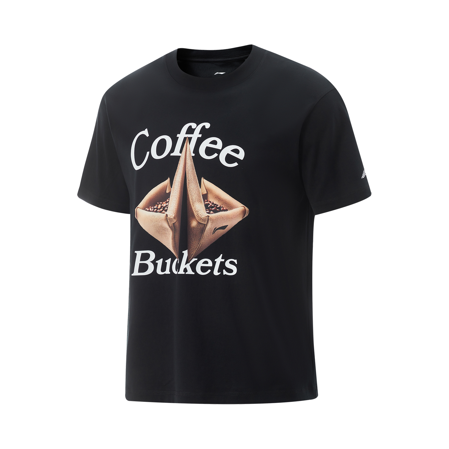 LINING Футболка мужская black из коллекции basketball, Черный, LINING Футболка мужская black из коллекции basketball
LINING Футболка мужская black из коллекции basketball, Черный, LINING Футболка мужская black из коллекции basketball