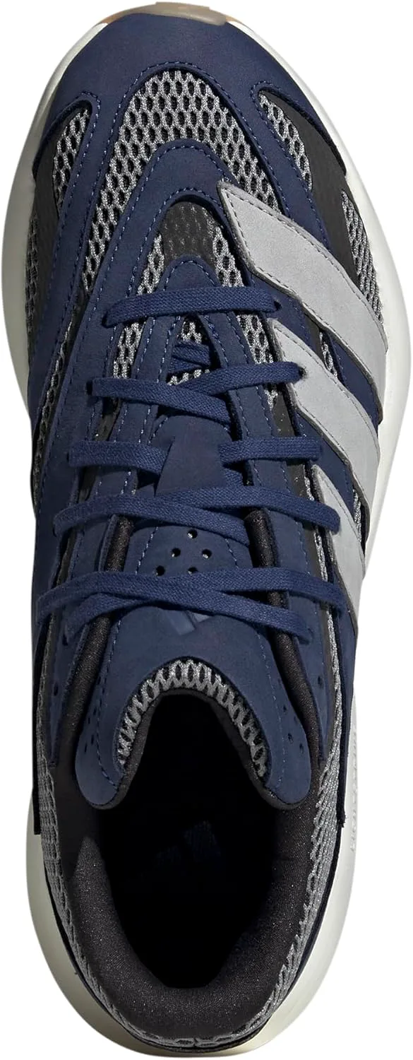 Мужские кроссовки Adidas Lightblaze, темно-синий/серый/черный
Мужские кроссовки Adidas Lightblaze, темно-синий/серый/черный