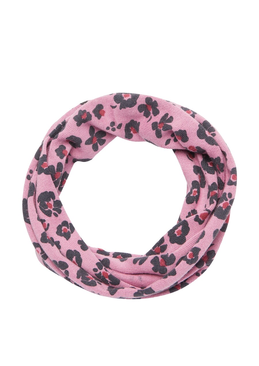 Шарф s.Oliver, Magenta/Dusky pink
Шарф s.Oliver, Magenta/Dusky pink