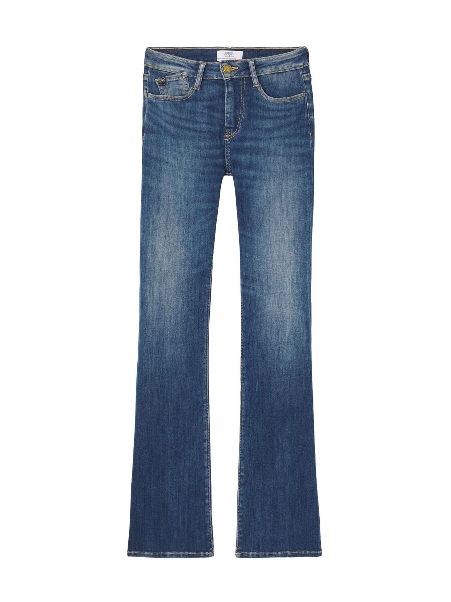 Обычные джинсы Le Temps Des Cerises, синий
Обычные джинсы Le Temps Des Cerises, синий