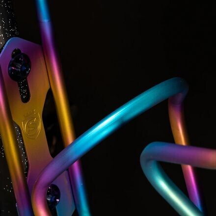 Титановая клетка Silca, цвет Unicorn, Коричневый, Титановая клетка Silca, цвет Unicorn
Титановая клетка Silca, цвет Unicorn, Коричневый, Титановая клетка Silca, цвет Unicorn