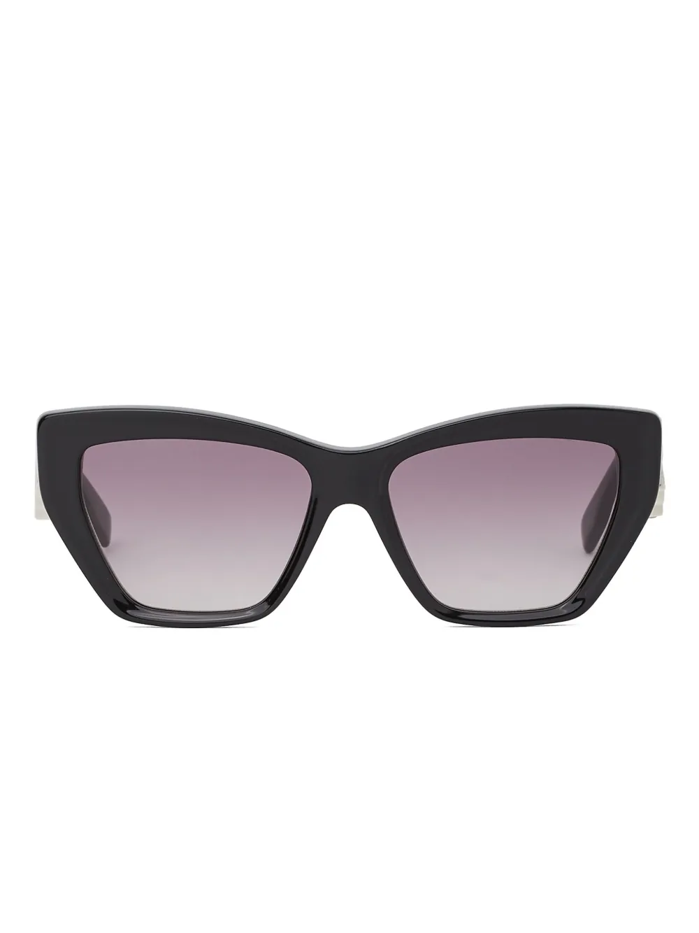 Солнцезащитные очки с вырезами KARL LAGERFELD, черный
Солнцезащитные очки с вырезами KARL LAGERFELD, черный