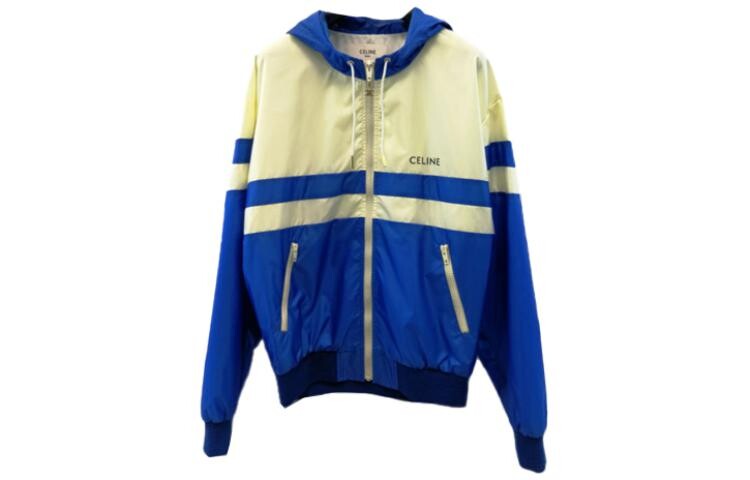 Куртка женская Celine, синий / бежевый
Куртка женская Celine, синий / бежевый