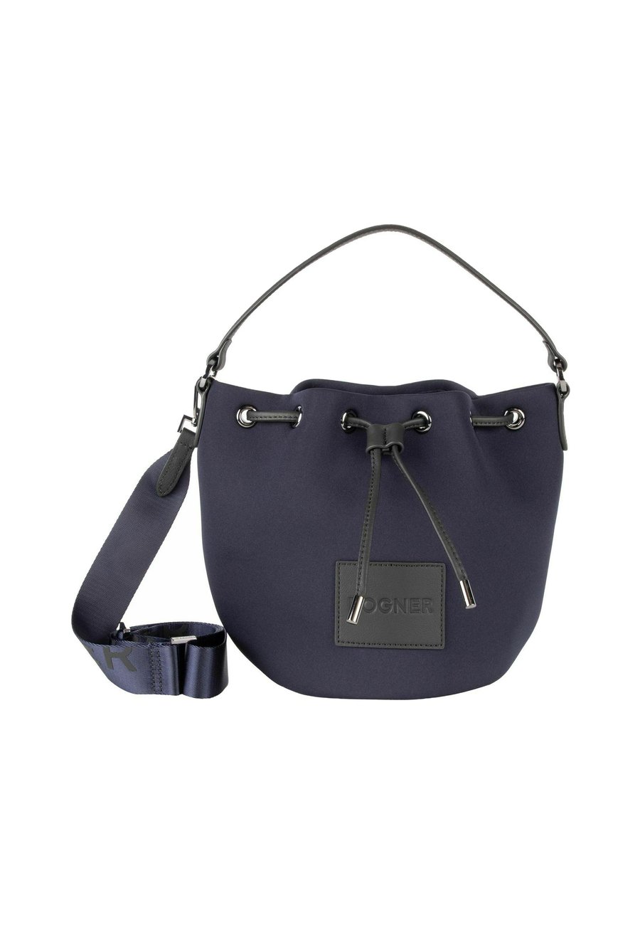 Сумка Bogner ALVIER , Darkblue/Dark Blue
Сумка Bogner ALVIER , Darkblue/Dark Blue