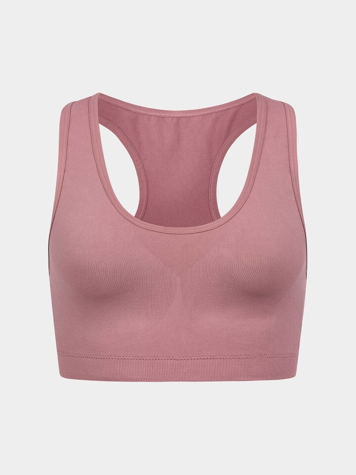 Бюстгальтер без косточек Erlich Textil Bustier ENJA, цвет mauve
Бюстгальтер без косточек Erlich Textil Bustier ENJA, цвет mauve